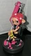 Pink Octoling Girl Amiibo Splatoon 2 3 1 Nintendo Switch Figure NEW BUT LOOSE