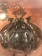 SEALED JAPAN Kingdom Hearts V.2Action Figure by Square Enix No.4 Halloween Sora&nbsp;