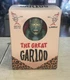 The Great Garloo Action Figure NEW By Nacelle