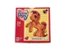 Hasbro MY LITTLE PONY SPARKLEWORKS 24-Piece Jigsaw Puzzle 2003 Complete