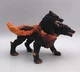 Schleich Bayala HELL HOUND Lava Dog Fantasy Figure 42451 Eldrador Creature