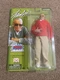Mego Stan Lee Figure - Red Shirt Target Exclusive