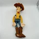 Disney Store Bendable 20" Toy Story  Woody Talking Doll STRING IS STUCK