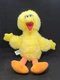 Vintage Playskool 13" Big Bird Plush 1986 Sesame Street 70205