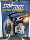 Star Trek The Next Generation Possible Action Figure by Galoob: Antican