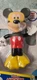 **New** Disney Junior Mickey Mouse Clubhouse Water Swimmer Bath Toy Mickey Mouse