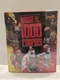 House of 1000 Corpses Action Figure Collectors Case - Trick Or Treat Studios