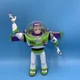 Disney Toy Story Buzz Lightyear 12" Advanced Talking Interactive Action Figure