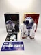 Star Wars Sphero R201JPN R2-D2 APP-ENABLED DROID Collectible Japan