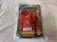 Marvel Legends "Human Torch" Series II. New Sealed!