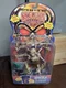 1994 Playmates Skeleton Warriors Aracula Action Figure No. 8508