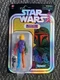 Star Wars Retro Collection Boba Fett Prototype Edition Target - Yellow Head NEW!