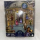 Mattel 2023 Disney Wish The Teens Pack 9 Figure Character Pack BRAND NEW