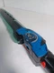 2019 Hasbro Power Rangers Beast Morphers Beast-X Electronic Saber Sword WORKS