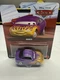 Disney Pixar Cars Marilyn Die-Cast Metal 1:55 Scale As Seen In New