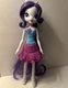 My Little Pony Equestria Girls Rarity 9" Doll Hasbro 2014