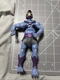 Masters of  Universe Masterverse Collection Revelation Skeletor 7&rdquo; Not Complete