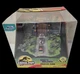 Jada 30th Anniversary Jurassic Park Gate Nano Scene 2023 - New