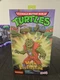 NECA TMNT Muck Everlasting Action Figure OPEN BAC