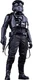 Hot Toys Star Wars The Force Awakens First Order Tie Fighter Pilot 1/6 Figure 