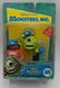 Monsters Inc Disney Pixar Action Figure MIKE WAZOWSKI Top Scare Frungus Ray