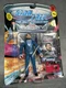 Star Trek Next Generation Playmates Comm Riker Action Figure 7th Season 1994 NIP