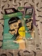Tech Deck  TD PRO SKATE CO. SERIES 4 : FINESSE SKATEBOARDS HONOR LOYALTY RESPECT