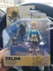  Zelda Breath of the Wild Zelda with Sheikah Slate 4 JAKKS Pacific