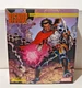 Mezco ONE:12 BISHOP Action Figure Marvel The last man