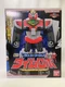 SMP 3D Formation Time Robo Time Force Megazord plastic model kit Bandai New Gift