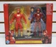 Mattel, DC Comics Multiverse: The Flash (Rebirth & Justice League) Figure 2-Pack