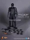 Hot Toys MMS192 G I Joe Re Snake Eyes 1/6 Action Figure Model Boy Gift