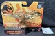 Mattel Jurassic World Chaos Theory Jakapil action Figure toy Danger Pack dino