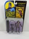 Catwoman 5" Figure - DC Comics Legends of Batman Vintage 1994 from Kenner