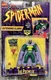 Marvel Spider-Man The Prowler with Extending Claws ToyBiz 1995 Figure Mint New