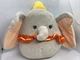 Disney Dumbo Squishmallow 10" Plush NEW Release Kellytoy 2020