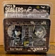 Comic Con 2014 Exclusive Scalers Series Batman & The Joker Figure Set Neca 2014