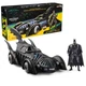 Spin Master Batman Forever DC Retro Collection Batmobile Target Exclusive Figure