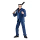 Spider-Man Marvel Legends Series Action Figure 2022 Marvel's Hammerhead 15cm