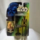 Star Wars Power of the Force EV-9D9 Droid Action Figure 1997 Kenner