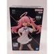 That Time I Got Reincarnated as a Slime Milim Nava Otherworlder Banpresto Figure