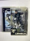 Mario Lemieux in Chase Black Pittsburgh Penguins NHL McFarlane Series 6 Figure