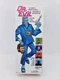 Playing Mantis Dr. Evil Superhero Captain Action Figure New in box vintage 