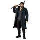 MAFEX No.154 The Boys WILLIAM BILLY BUTCHER Painted Action Figure Medicom Toy