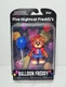 Funko Five Nights At Freddy's - Freddy w/balloon 5" Figure Funko Five Nights At Freddy's - Freddy w/balloon 5" Figure