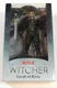 The Witcher Season 2 Geralt of Rivia 7'' Action Figure McFarlane Toys