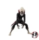 Dandadan - Okarun (Transformed)  Bandai Spirits S.H.Figuarts Action Figure