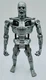 Vintage Terminator 2 T-800 Techno Punch 5.5" Action Figure Kenner Carolco 1991