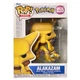 Funko Pop! Games Pok&eacute;mon Alakazam #855 Vinyl Figure