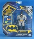 Batman Rebirth 3.75" Action Figure 2020 Covert Tech Wave Spin Master DC Comics